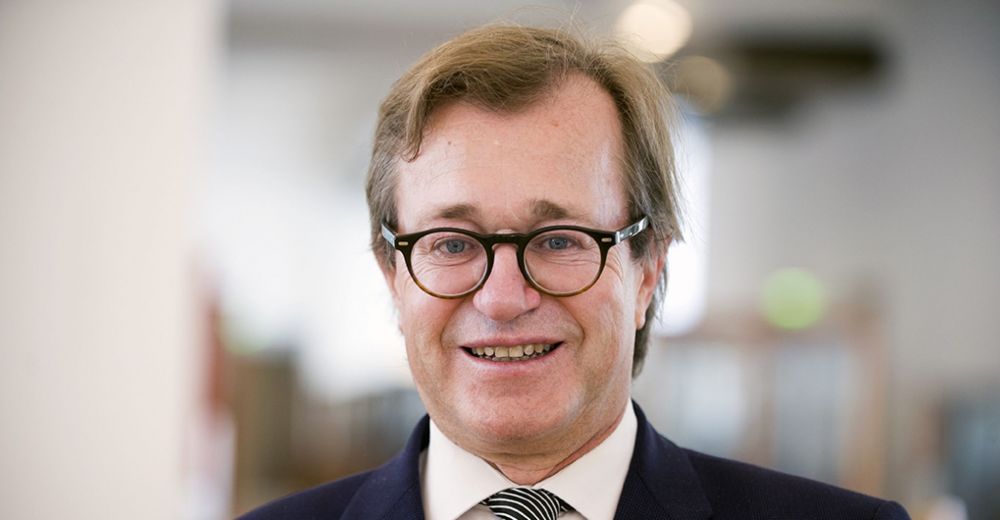 Olivier Faron Olivier Faron