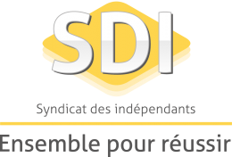 SDI LOGO VECTORIELLE