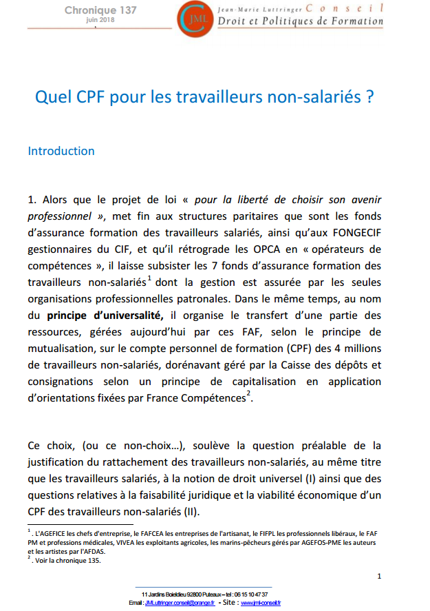 quel-CPF-pour-les-travailleurs-non-salaries