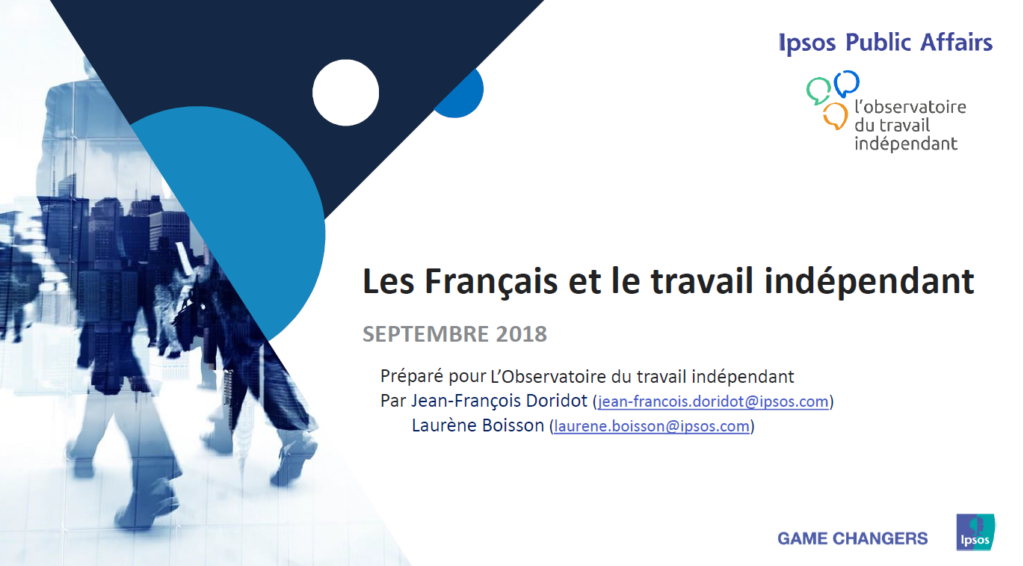 les-français-et-le-travail-independant