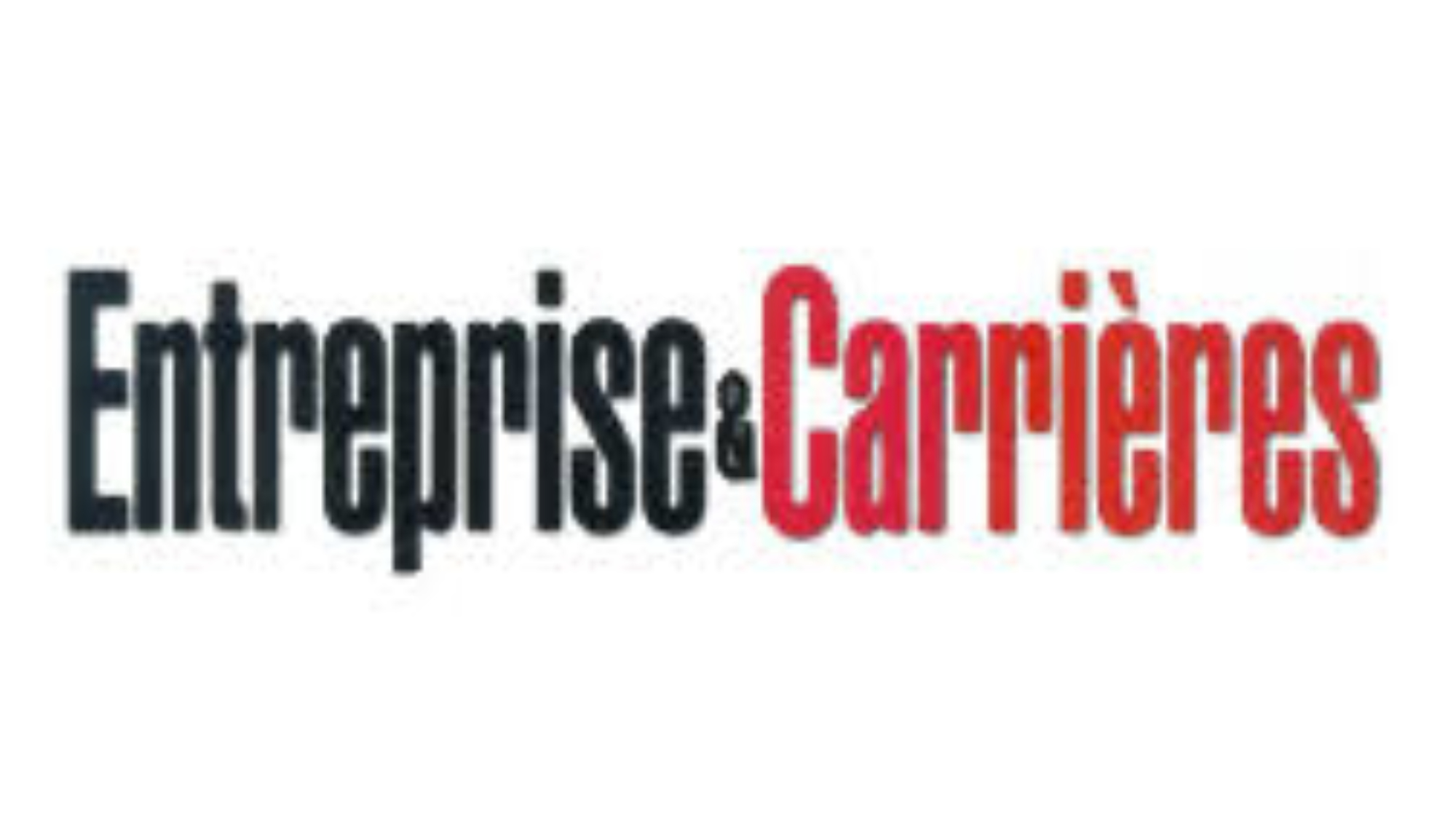 entreprise et carrieres