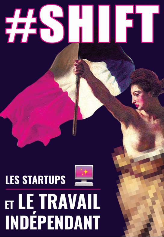 Les startups et le travail independant