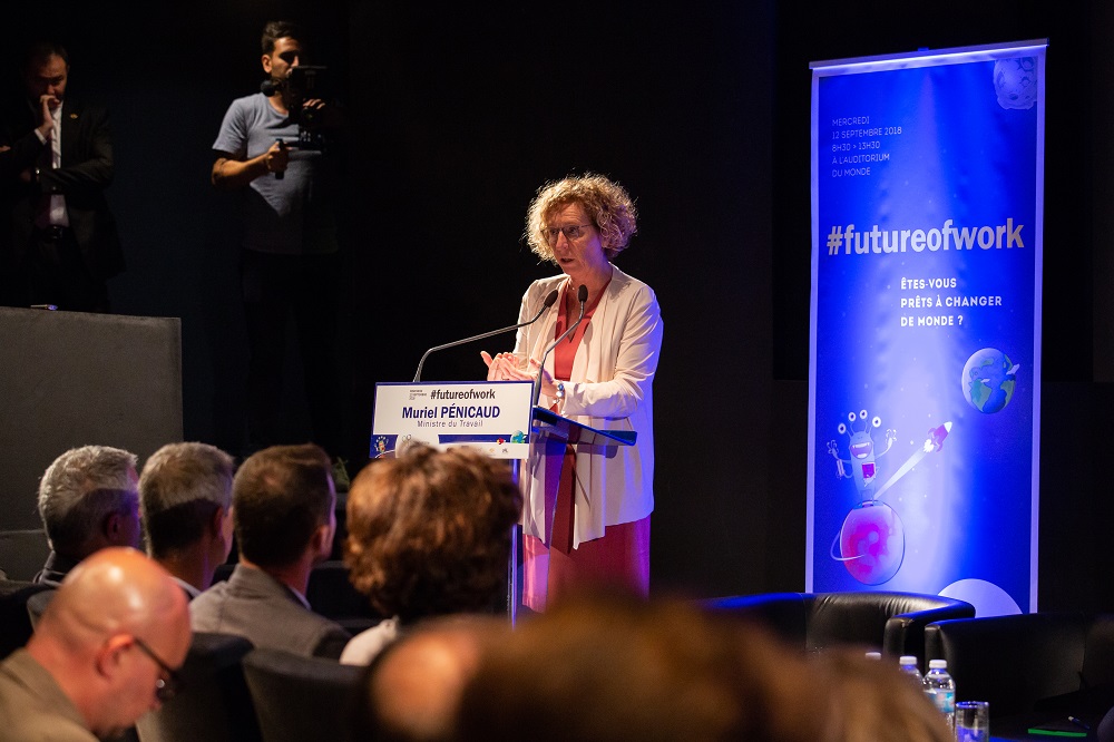 muriel-penicaud-futureofwork-paris21