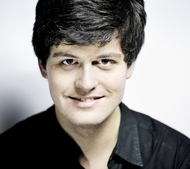 Gaspard Koening, directeur du think-tank GenérationLibre Gaspard Koening, directeur du think-tank GenérationLibre