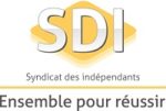 SDI LOGO VECTORIELLE
