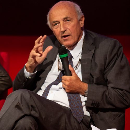 Jean-Hervé LORENZI
